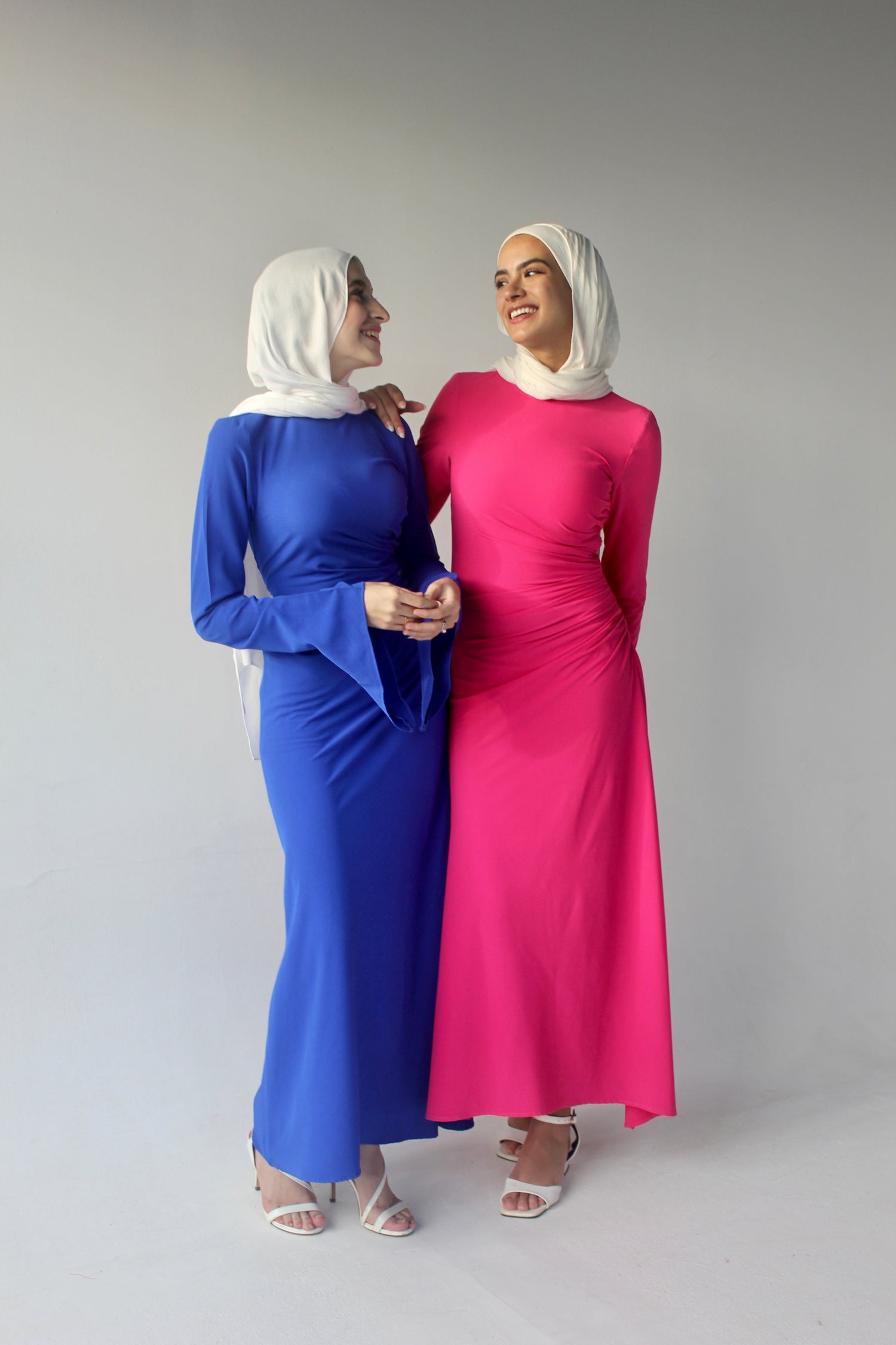 Dresses