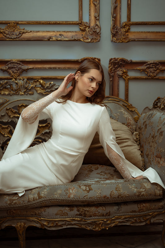 Eve Dress