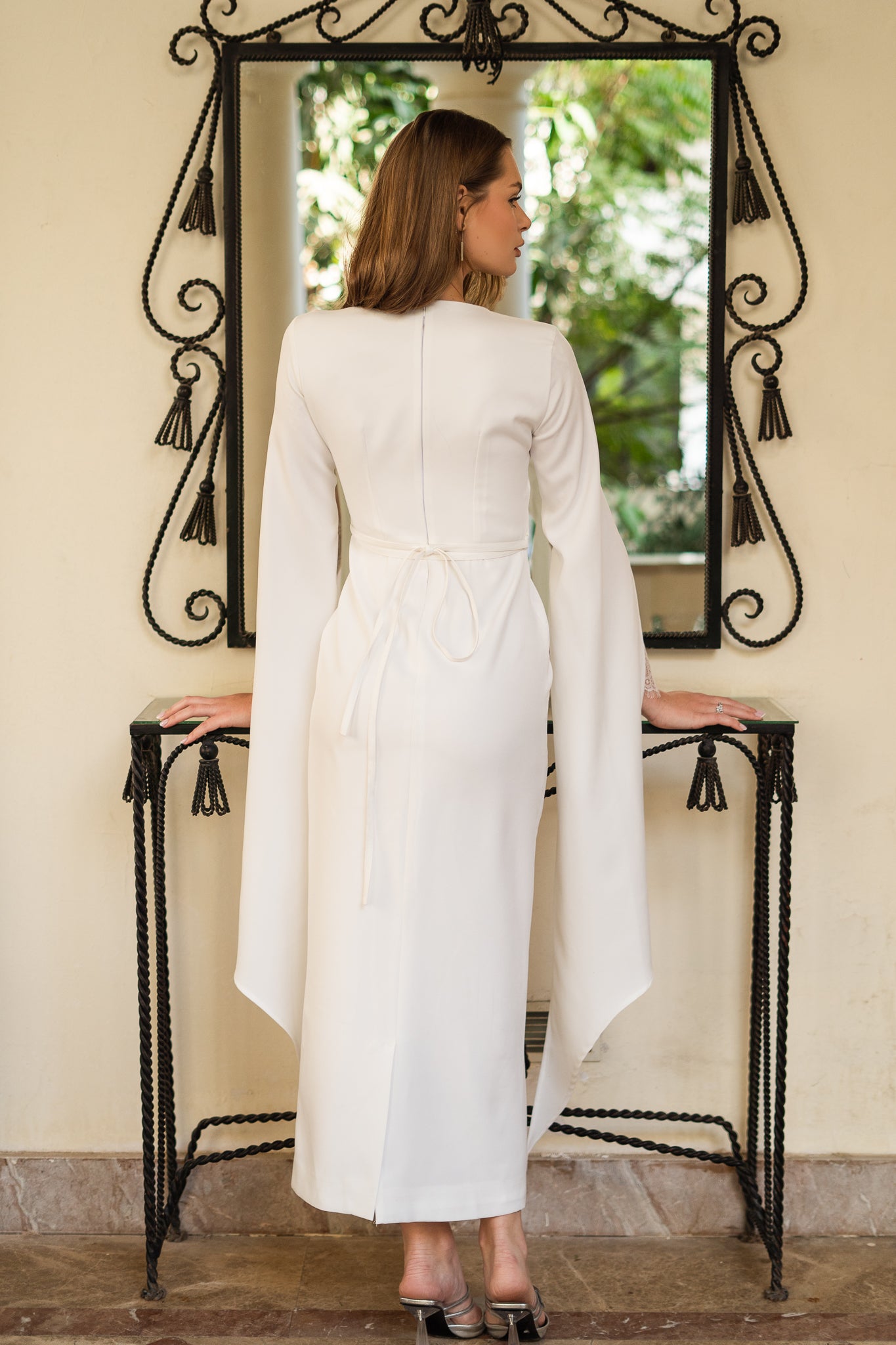 Eve Dress