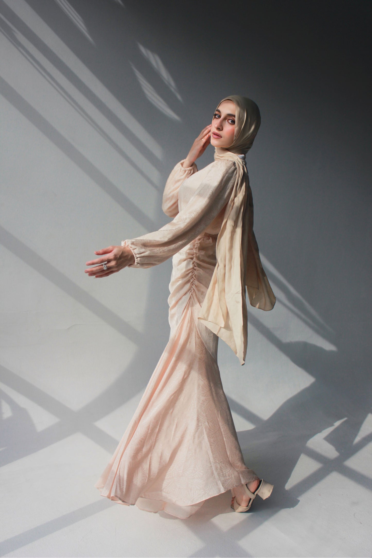 Diva A la Crème (Skirt)