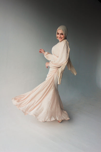 Diva A la Crème (Skirt)