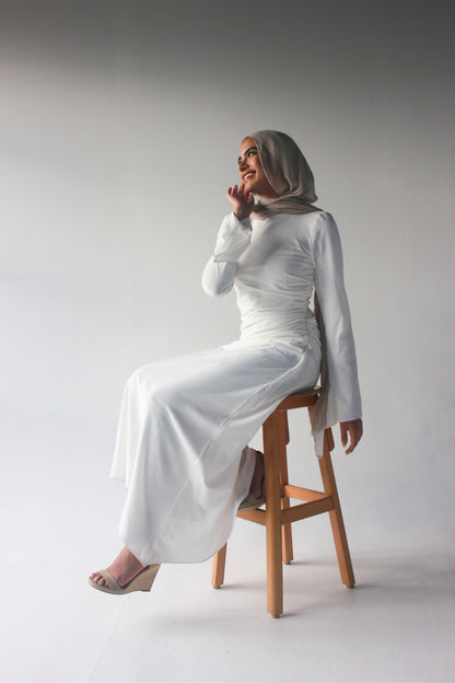 The Angelica Dress