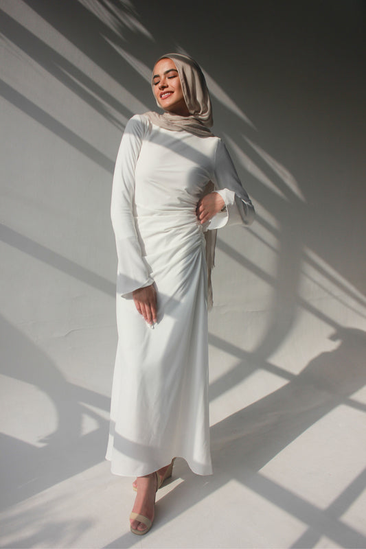 The Angelica Dress