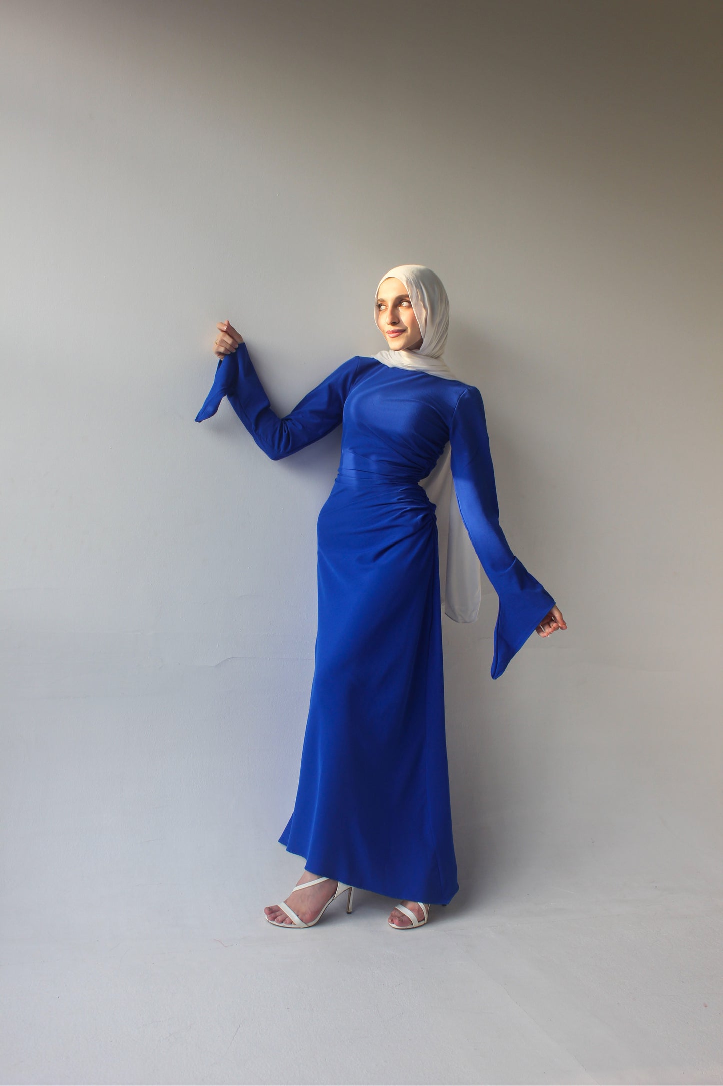 The Royal Dress
