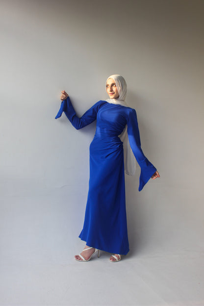 The Royal Dress