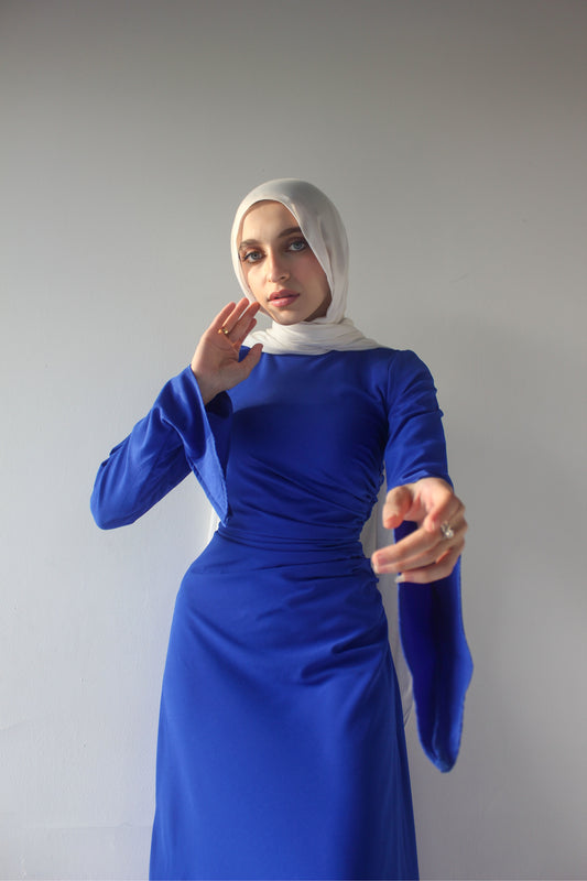 The Royal Dress