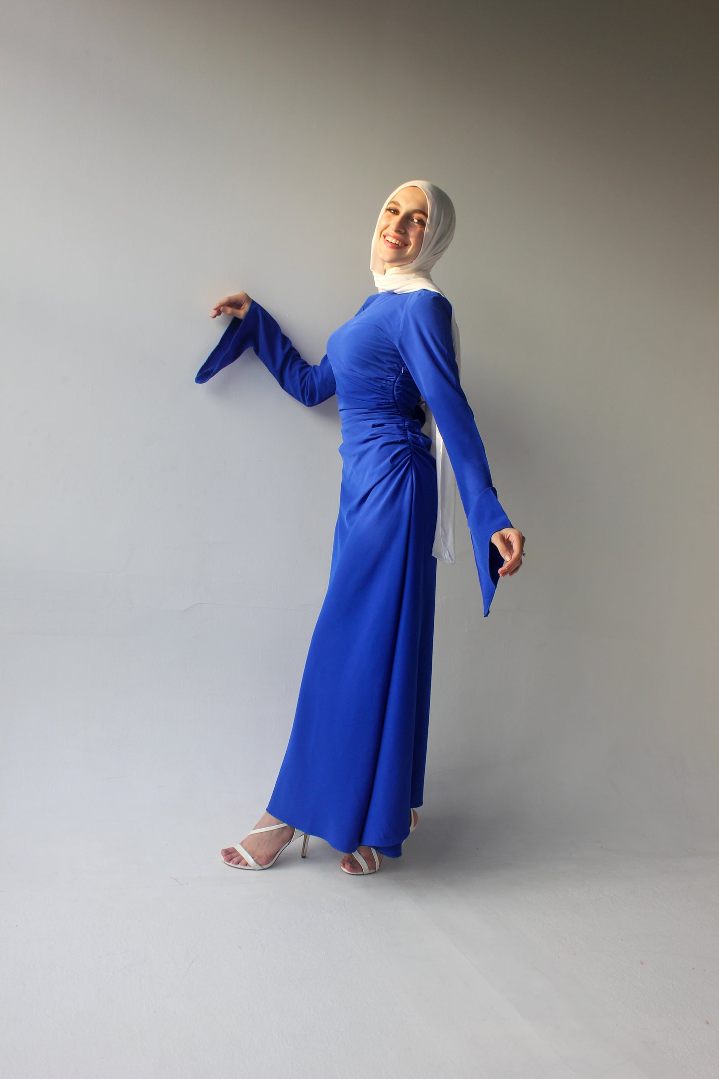 The Royal Dress