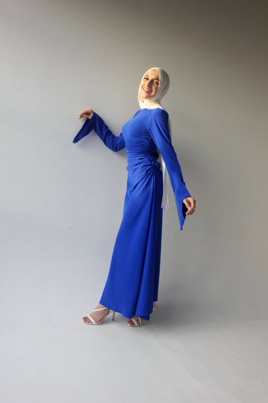 The Royal Dress