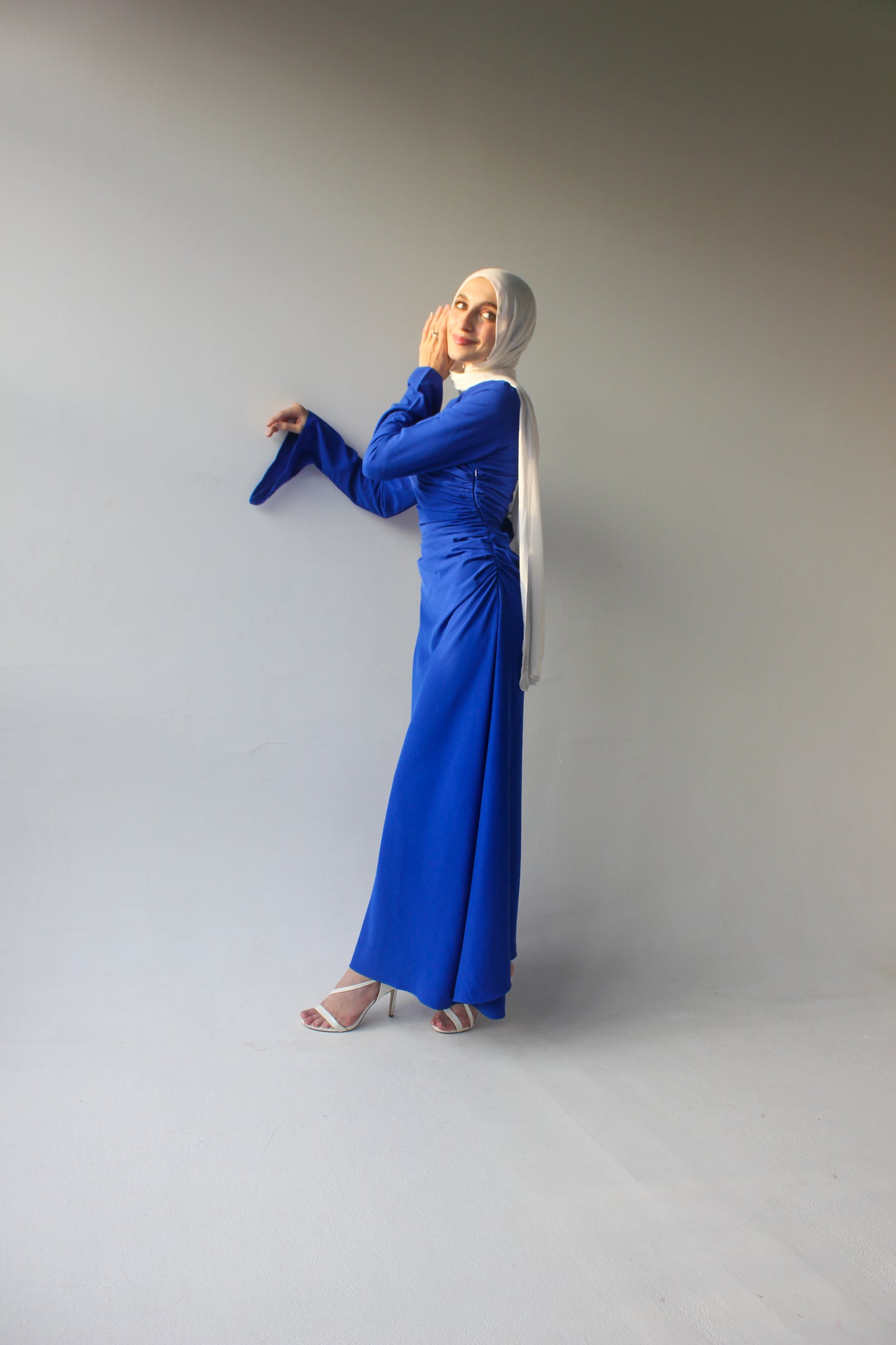 The Royal Dress