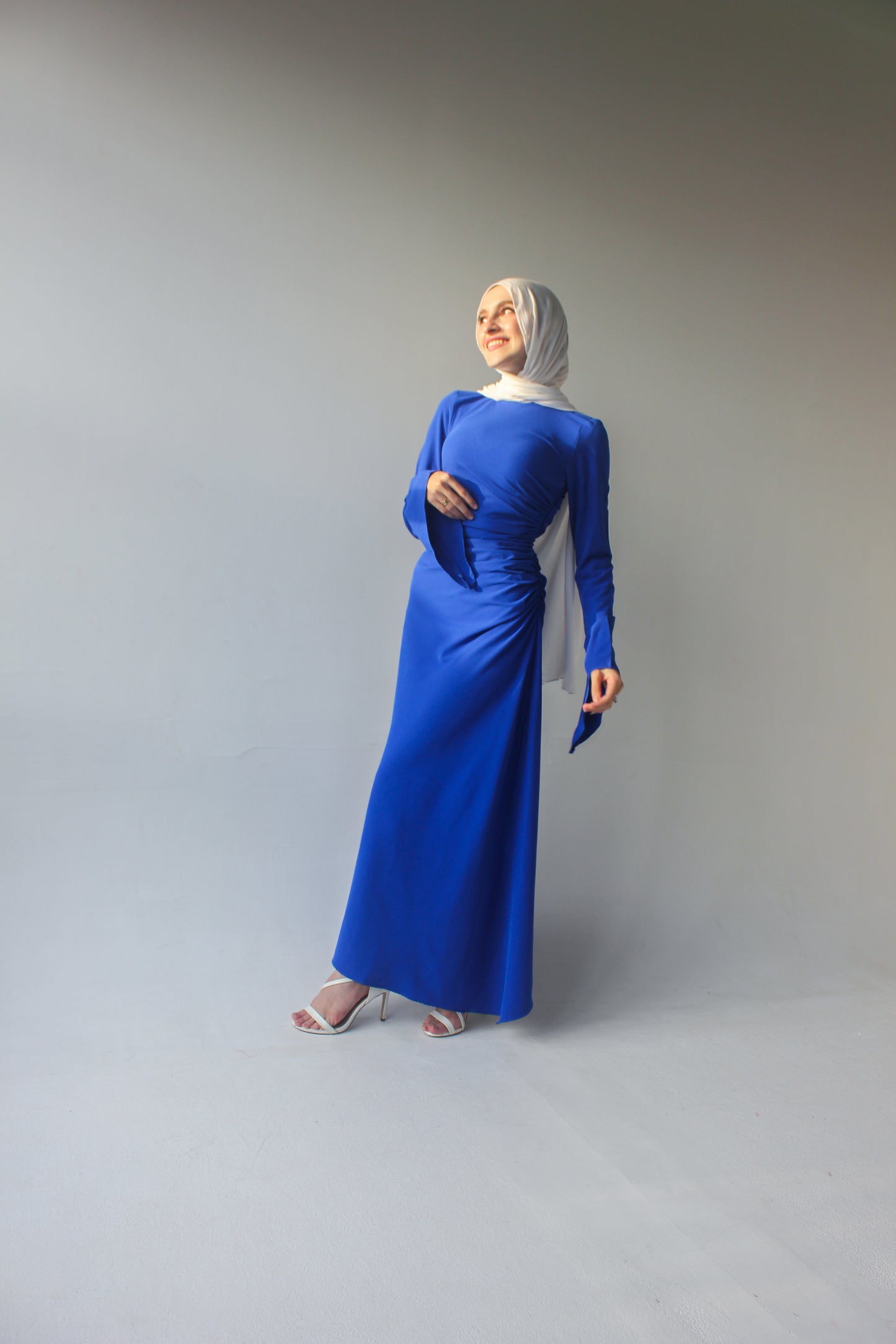 The Royal Dress