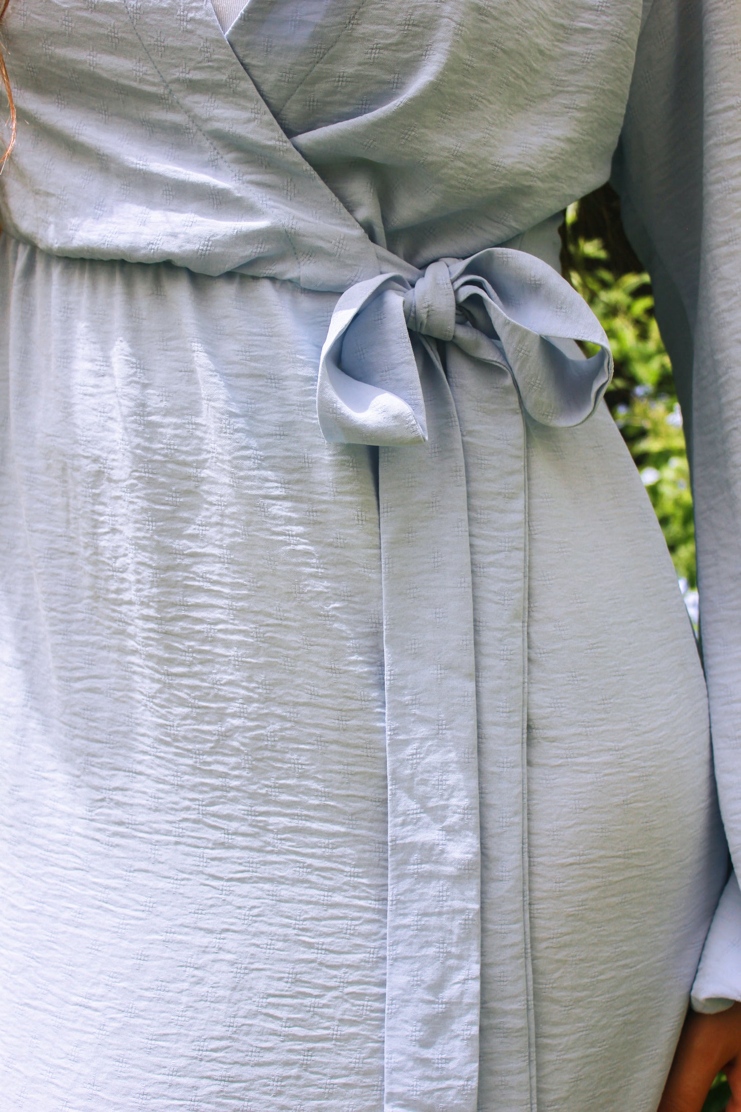 Le Ciel Dress