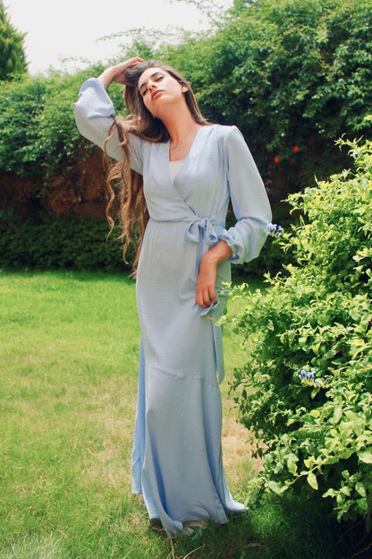 Le Ciel Dress