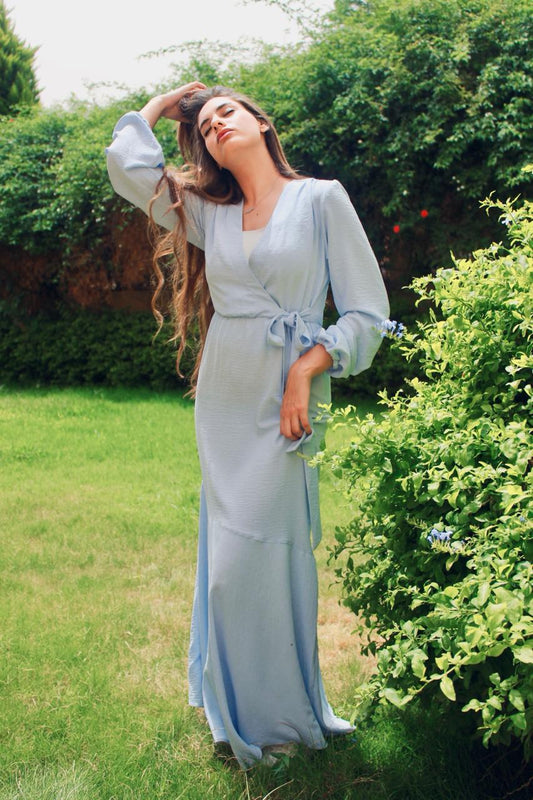 Le Ciel Dress
