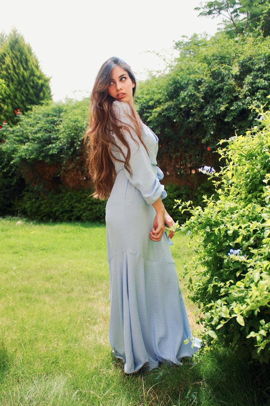 Le Ciel Dress